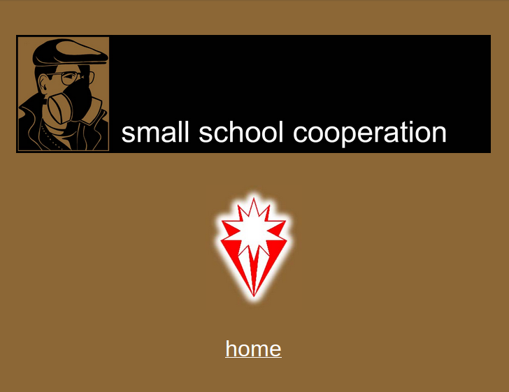 File:Smallschool.biz Home Page Screenshot 2007.png