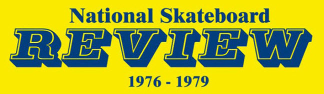 File:National Skateboard Review Logo.jpg