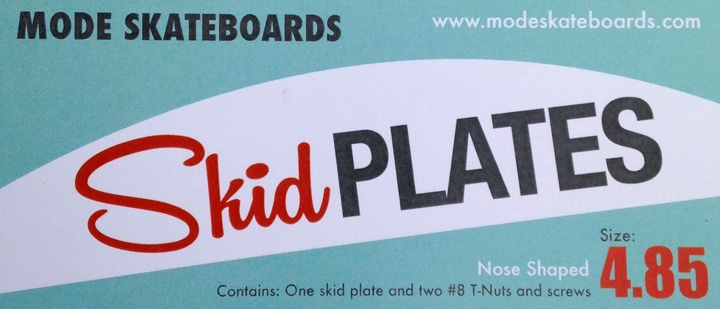 File:MODE 4.85 Nose Skid Plate Label.jpg