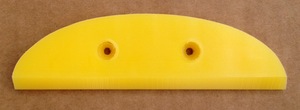 File:MODE 5.25 Tail Skid Plate Yellow.jpg