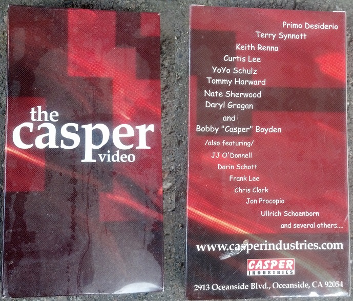 File:The Casper Video VHS.jpg