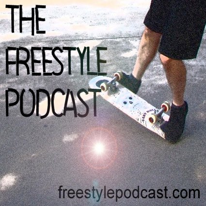 File:The Freestyle Podcast Logo.jpg