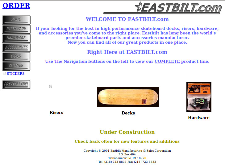 File:Eastbilt.com Home Page Screenshot 2001.jpg