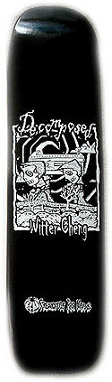 Decomposed Witter Cheng FrEaKsTyle 1 Deck 2005.jpg