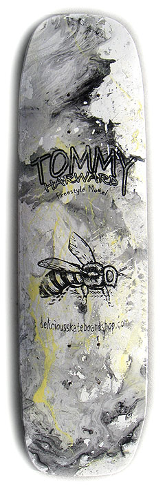 Decomposed Tommy Harward Psychotic Wasp Deck 2011.JPG