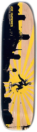 File:Decomposed Joe Humeres 1st Model Limited Edition Deck 2005.jpg