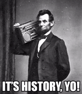 File:Abraham Lincoln - Its History, Yo.gif