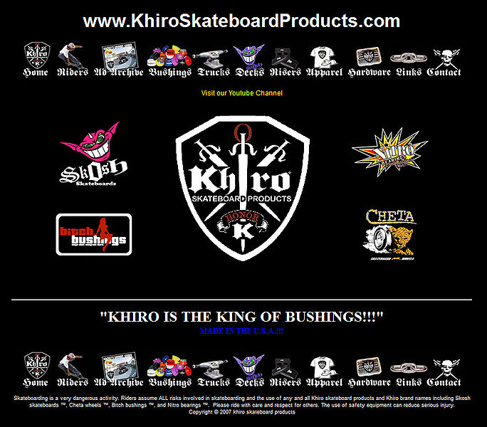 File:Khiro Skateboard Products Home Page Screenshot 2016.jpg