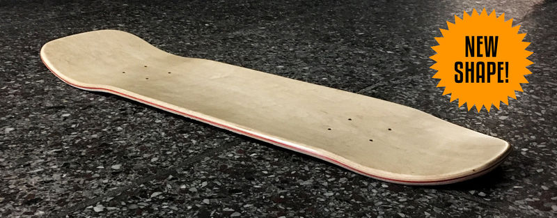 File:Never Enough Razoreater 7.5 Freestyle Deck (Top Angle).jpg