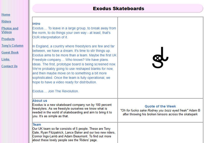 File:Exodus Homepage 2003-10-07.jpg