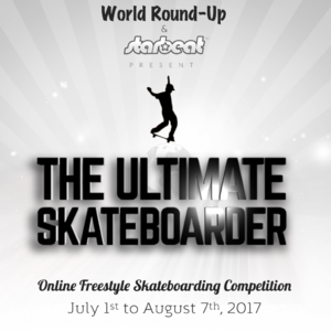 The Ultimate Skateboarder 1 Promo.png