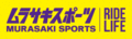 Murasaki Sports Banner Logo.gif