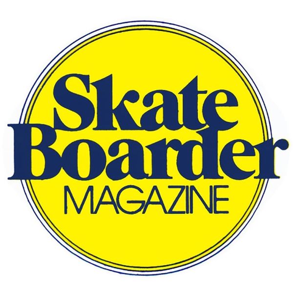 File:Skateboarder Magazine Logo.jpg