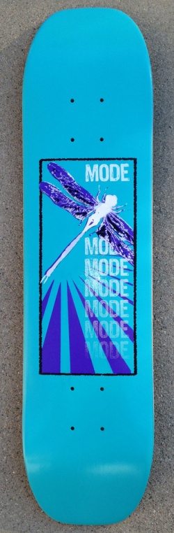 MODE Dragonfly Freestyle Deck - Blue.jpg