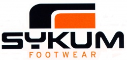 Sykum Footwear Logo