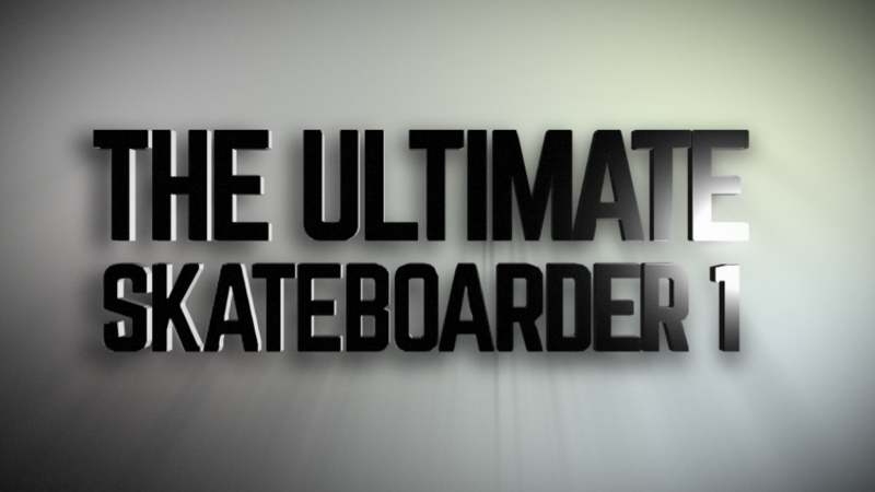 File:The Ultimate Skateboarder 1 Contest Logo.png