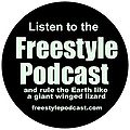 The Freestyle Podcast - Episode 13 Album Artwork.jpg