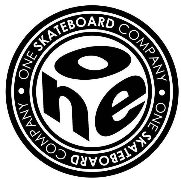 File:One Skateboard Company Logo.jpg