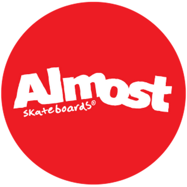 File:Almost Skateboards Logo.png