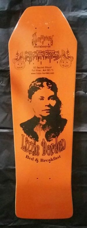 Decomposed Lizzie Borden Bed & Breakfast Halloween Edition Deck.jpg