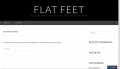 Flat Feet Webpage Screenshot.png