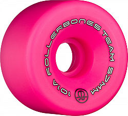 Rollerbones Team Logo 57mm 101A Pink.jpg