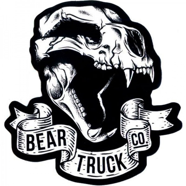 File:Bear Truck Company Skull Logo.jpg