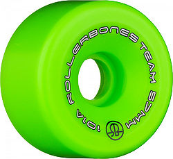 Rollerbones Team Logo 57mm 101A Green.jpg