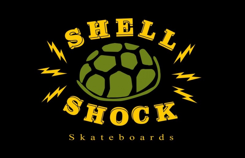 File:Shell Shock Skateboards Logo.jpg