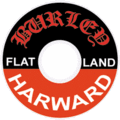 Burley Tommy Harward Pro Flatland Wheels 2003-08.gif