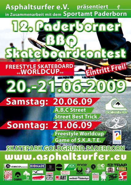 File:Paderborn BBQ Skateboard Contest 12 2009 Flyer.jpg