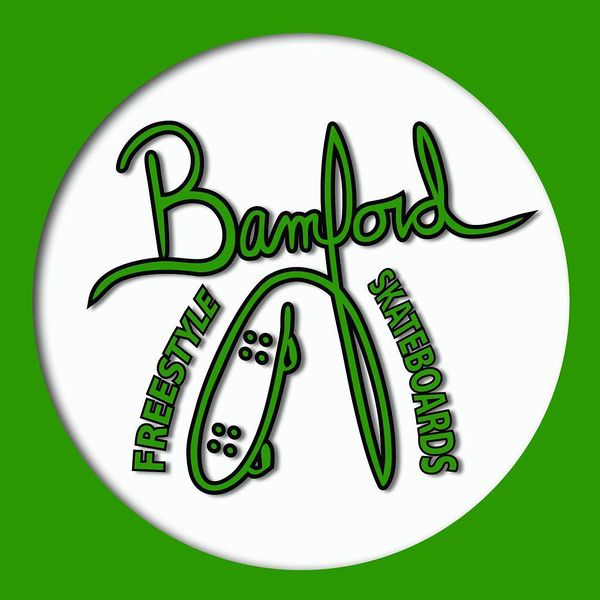 File:Bamford Freestyle Skateboards Green Logo.jpg