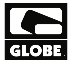 Globe International Brand Logo