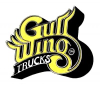 Gullwing Trucks Logo