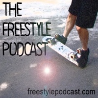The Freestyle Podcast Logo