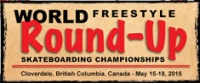 The World Round-Up 2015