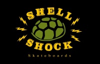 Shell Shock Skateboards Logo