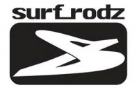 Surf Rodz Logo